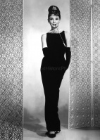 Audrey Hepburn 1961 #1